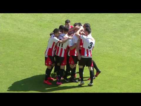 UD Logroñes 4 Real Madrid 0