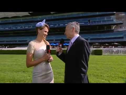 The Championships highlights -- a fabulous event for NSW