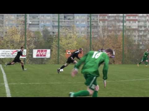 TJ Sokol Řepy - TJ Sokol Nebušice 0:3