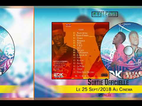 Fans edk from fouta  baatake adouna volume 2