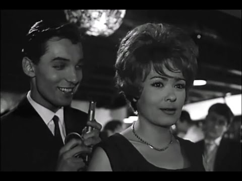 Karel Gott - Not for me (Bobby Darin) Recitál 1965 live