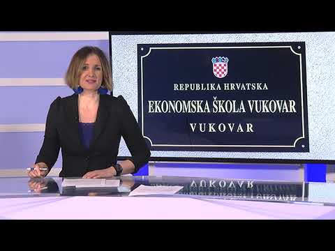 DNEVNIK 13.02.2020. Osječka televizija