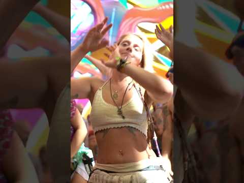 MRun vs Goasia - Boom Festival 2023 teaser