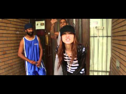 J-Crown N.E.G Better Days Feat. Burn Out, Lady Key$ Shot By @mtlmellotv