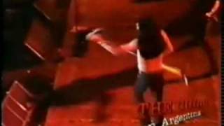 The CULT -&quot; WILDFLOWER&quot;- LIVE- NEW