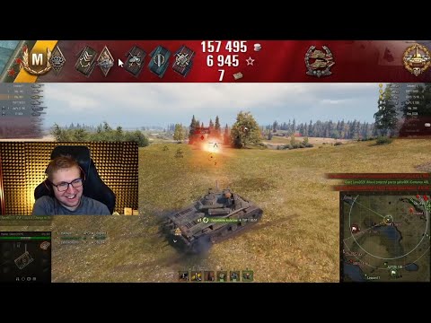 MULTI OGLĄDA - WIDZ WBIŁ 3 BIEGŁOŚC NA OBJ.907