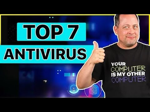 Top 6 Kaspersky Alternative Antivirus Programs You Should Use