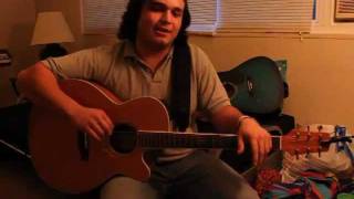 Disbelief -Original- song by Mike Abalos