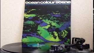Ocean Colour Scene - Yesterday Today (12inch)