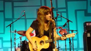 Serena Ryder   Sisters of Mercy by Leonard Cohen   LiveCity Downtown 3 20 2010