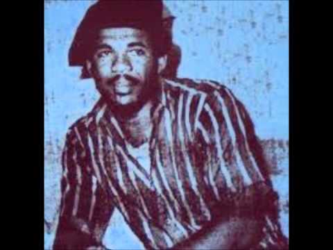 Glen Brown - Merry Up