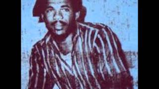 Glen Brown - Merry Up