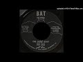 Joey Welz & The Kidd Bros. - The Ooby Duby - Bat Records (PA)