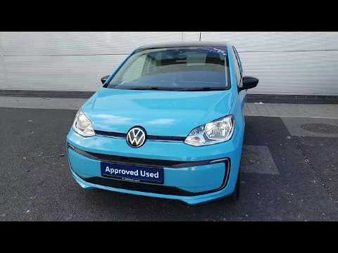 Volkswagen e-up! E-UP STYLE 32KWH 82BHP  AUTO - Image 2