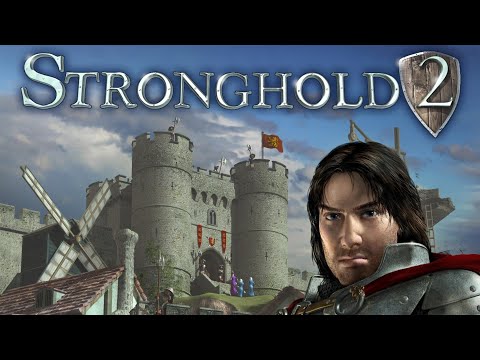 Stronghold 2 | Video Game Soundtrack (Full OST)