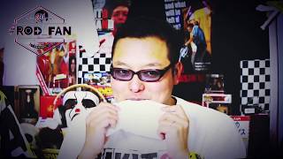 #ROD_FAN Vol.2-5 保湿ティッシュは食べちゃダメ！をわざわざ言わなきゃいけない時代到来