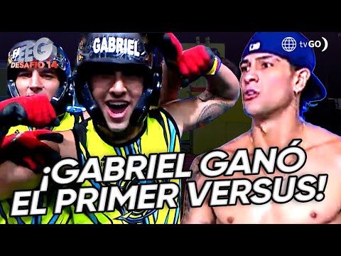 EEG and América Televisión