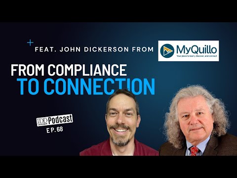 Rebuilding Culture Beyond Compliance w/ John Dickerson – Ep. 68