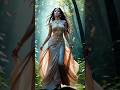Story Of Vishwamitra And Menaka A Tale Of Love HinduMythology Menaka Vishwamitra Apsara Short