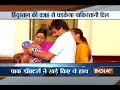 Pak kid undergoes heart surgery at Noida hospital, family thanks Sushma Swaraj for help