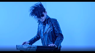 "Bright Future" Music Video