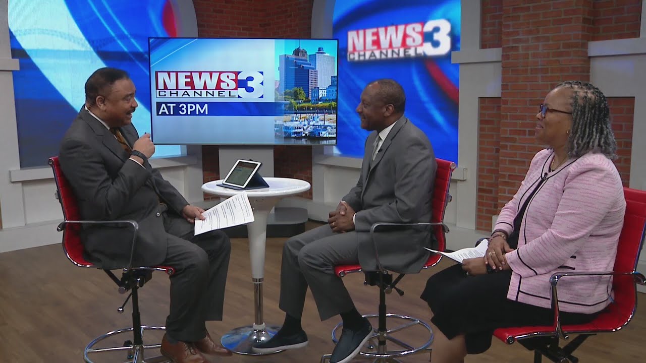 Tri-State Defender President, VP explain the importance of print journalism