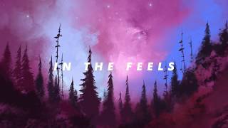 Lost Kings - LA &amp; The Parties (feat. Luh Kel &amp; Sevyn Streeter)