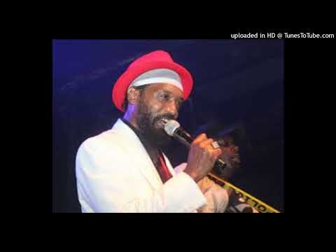 Super Cat - Push Time Feat Salaam Remi