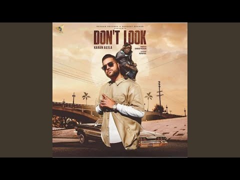 Don't Look — watch video