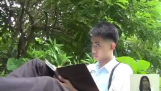 preview picture of video '1611. Naaalala Mo Pa Ba? (CBBC-LB 3rd Bible Conference, 2012)'