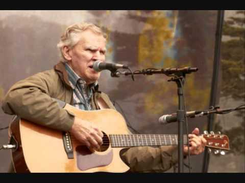 Doc Watson   House Of The Rising Sun