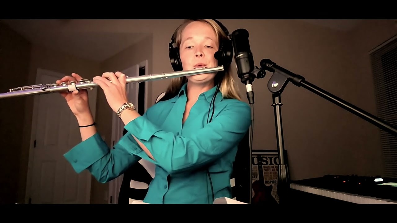 Promotional video thumbnail 2 for Nadya Z