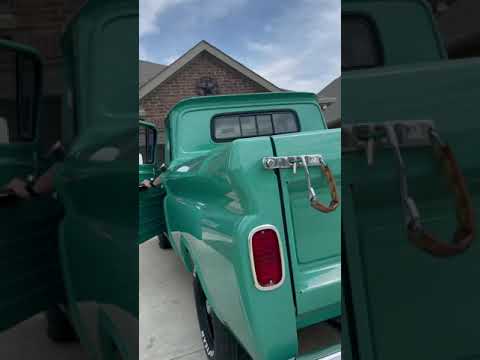 1963 Chevrolet C10 (CC-1519728) for sale in Royse City, Texas