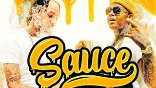 Jose Guapo & MoneyBaggYo - Sauce