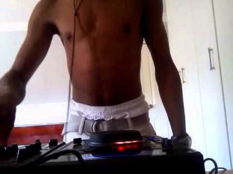 Ray Foxx -The Trumpeter(chocolate Puma remix ) part3