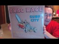 Gimme Approximately Ten Surf Rock N Roll Albums