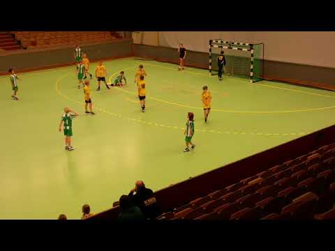 Hammarby Handboll P08 - Bolton P07