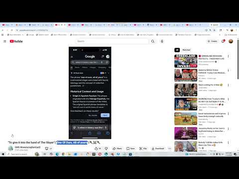 Re: "One Of Ours, All Of Yours"