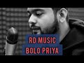 Bolo Priya || Saat Pake Badha || Abir Biswas || Jeet || Koel || Bengali Cover