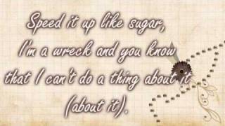 ⇨ Stays Four The Same ♡ The Ready Set ♡ Lyrics ⇦