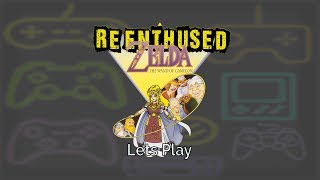Let's Play: Is Zelda: The Wand of Gamelon on the CD-I Really that bad?