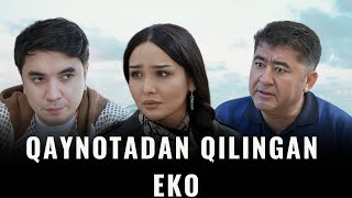 Download lagu Qaynotadan qilingan EKO mp3 Download lagu Qaynotadan qilingan EKO mp3