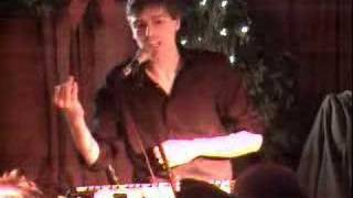 Joel Plaskett - Television Set Live @ The Capital