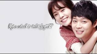 Jay Park - Happy Ending (Rooftop Prince OST) (hun sub)