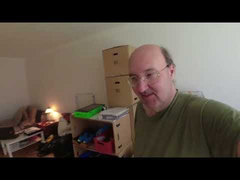 MongoTV_5806 - John Venter På Bedre Tider - Del 591 - Dag 944 af 1.000 Dage