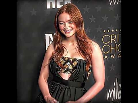 The Plot💞 - Sadie Sink X Spiderman - Attention