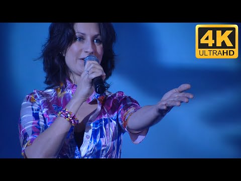 Armin van Buuren feat. Justine Suissa - Burned With Desire, 4K AI Enhanced, (Armin Only live 2006)