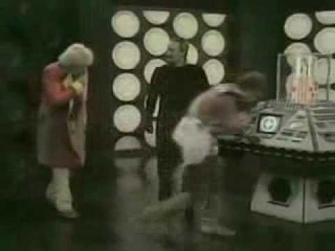 Doctor Who: A Colin Baker Tribute