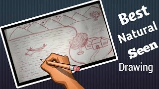 Best drowning of Natural seen | Natural seen drowning