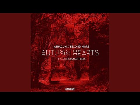 Autumn Hearts